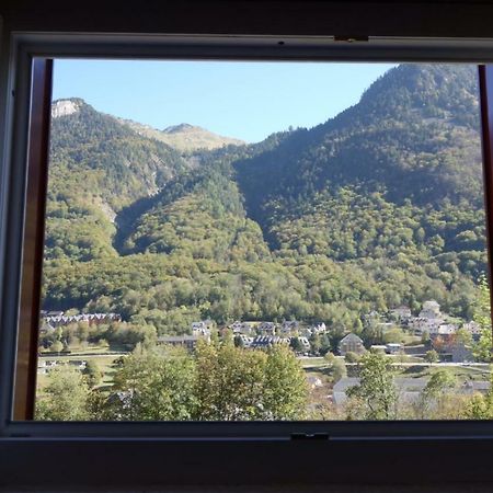 Appt 4/6 Couchages Avec Terrasse Cauterets Leilighet Eksteriør bilde